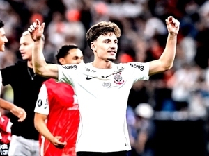 Breno Bidon i�in Be�ikta� a�klamas�!