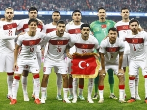 FIFA d�nya s�ralamas� g�ncellendi! �te T�rkiye’nin yeri