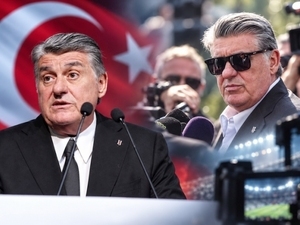Serdal Adal�: “Devre aras�nda onlar� halledece�iz”