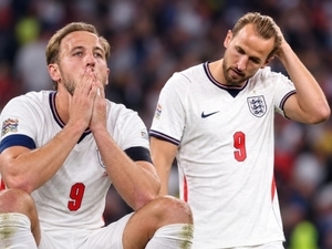 Harry Kane’in penalt�s�nda skandal hata