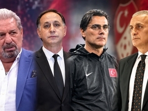 Erman Toro�lu’ndan MHK yorumu: “Hep birlikte istifa edecekler”