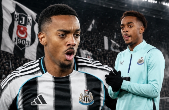 Be�ikta� Willock�tan vazge�medi – Futbol