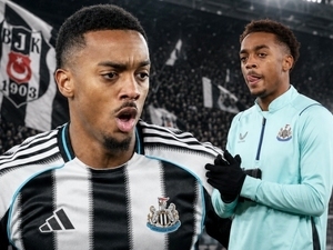Joe Willock Be�ikta�’a s�cak bak�yor!