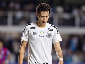 Be�ikta�’tan Santos’un y�ld�z�na kanca! – Futbol