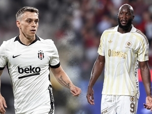 Leandro Trossard’a milli davet! – Futbol