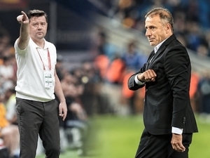 �orum FK’de U�ur U�ar d�nemi bitti! Abdullah Avc� g�ndemde…