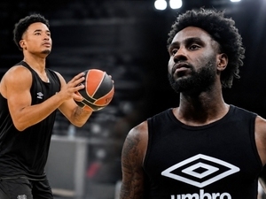 Be�ikta�l� oyunculardan EuroLeague mesaj�! – Futbol