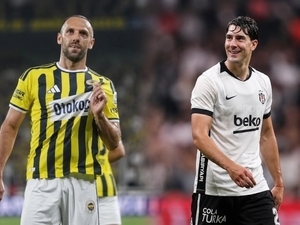 Fenerbah�e-Be�ikta� derbisinde g�zler golc�lerde – Futbol