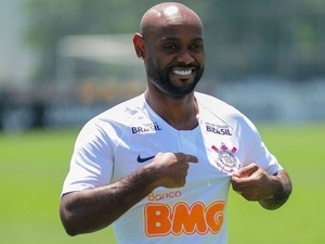 Vagner Love’dan duygusal veda: “Sonsuza dek kalbimde”