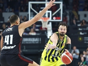 Basketbol S�per Ligi’nde 61. sezon ba�l�yor – Futbol