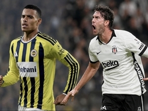 Kad�k�y’de 31 milyar TL’lik dev derbi: Greenwood ve Vlahovic zirvede