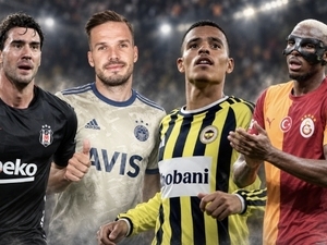 Filip Novak’tan T�rk futbolu i�in �arp�c� s�zler!