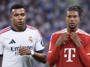 Mbappe’den Olise a�klamas�: “D�nyadaki her kul�p onu ister”