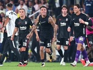 Be�ikta�’ta Leandro Trossard fark�! – Futbol