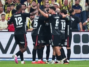 Be�ikta�, Erzurumspor kar��s�nda hata istemiyor!