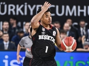 CANLI: Be�ikta� – Valencia Basket – Futbol
