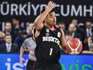 Be�ikta�, EuroLeague’de sezonu Valencia ma� ile a�acak! – Futbol