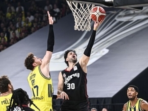 Be�ikta�, 13 sezon sonra EuroLeague’de sahne alacak – Futbol