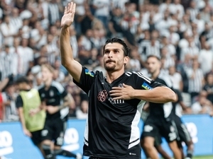 Be�ikta�’�n efsanesi Necip Uysal’dan yeni kariyer hamlesi!