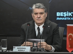 Be�ikta�’ta ola�an�st� se�im karar�! – Futbol