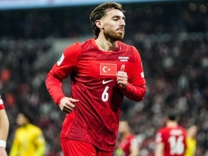 TFF’den Orkun K�k� i�in a�klama!