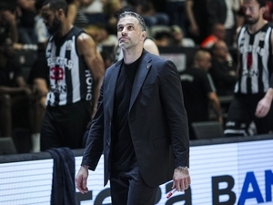 Dusan Alimpijevic: “Elimizden gelenin en iyisini yapaca�z”