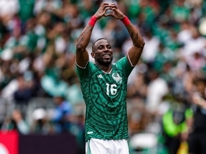 Avrupa’da hi� oynamad�, Ballon d’Or’a aday oldu!