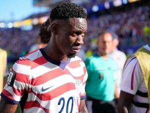 Everton yeni golc�s�n� buldu: 50M€
