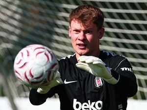 Alexander N�bel i�in Almanya umudu!
