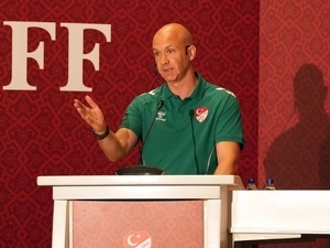 MHK’den hakem kararlar� analizi: Anthony Taylor tek tek de�erlendirdi