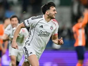 Be�ikta�’ta Mustafa Hekimo�lu beklemede! – Futbol
