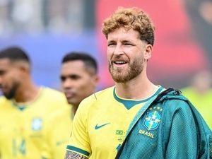 Be�ikta�, Leo Pereira transferinde sona yakla�t�