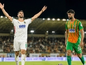 Be�ikta�’�n �mit Akda� i�in �deyece�i bonservis ortaya �kt�