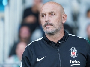 Italiano’dan derbi seferberli�i! Kendini tesise kapad�