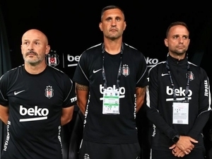 Vincenzo Italiano, Marsilya’y� ezberletiyor – Futbol