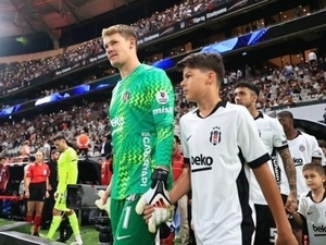 Nübel: "Performansımızdan dolayı çok mutluyum!"