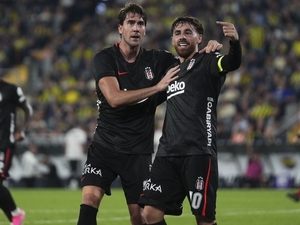 �te Be�ikta�’�n derbi takvimi! – Futbol