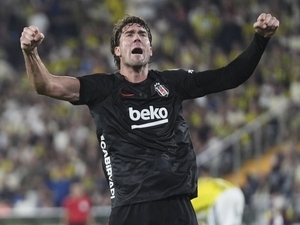 Be�ikta�’tan Vlahovic i�in sert haz�rl�k!