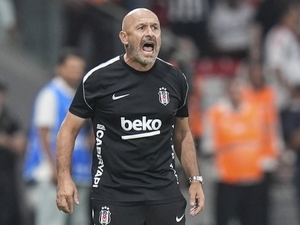 Be�ikta�’�n derbi plan�: �talyan i�i y�k�m!