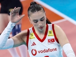 Saliha �ahin: “�ki kupayla kapatt��m�z i�in �ok mutluyuz” – Futbol