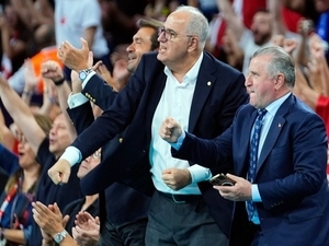 Mehmet Akif �st�nda�: “Olimpiyat madalyas�n� da ya�ayaca�z” – Futbol