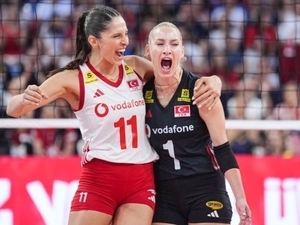 Gizem �rge: “Evimizde �stiklal Mar�� okumak hayalimdi” – Futbol