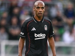 Be�ikta�’tan resmi ayr�l�k a�klamas�: Joao Mario