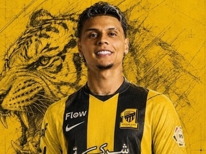 Be�ikta� istedi, Richard Rios Al-Ittihad’a gitti
