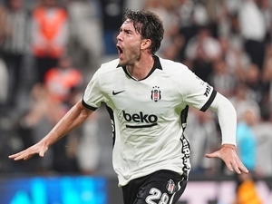 Dusan Vlahovic’e milli tak�m m�jdesi!