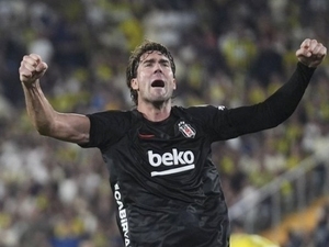 Juventus’ta Vlahovic pi�manl�� b�y�yor! – Futbol