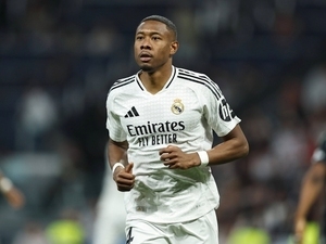 Udinese, David Alaba transferinde sona yakla�t�