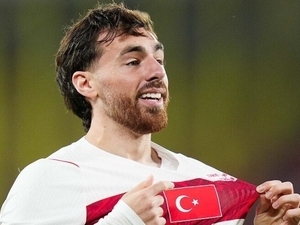 TFF’den Orkun K�k� i�in a�klama!