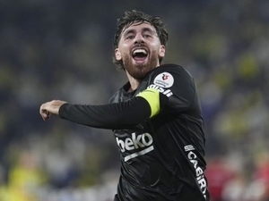 Be�ikta�’ta Orkun K�k� geli�mesi! – Futbol