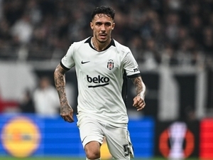 Emirhan Top�u’dan Italiano s�zleri: “Ma� bizimle ya��yor”